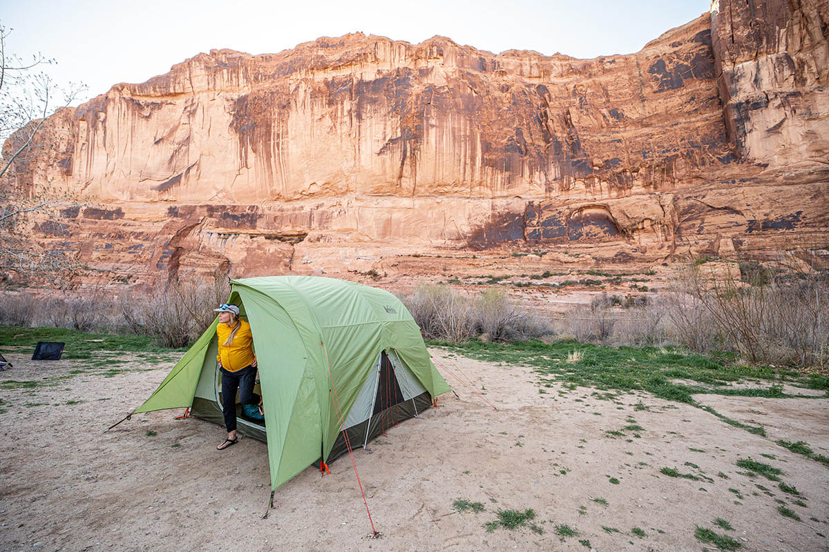 Best Camping Tents of 2024 Switchback Tested